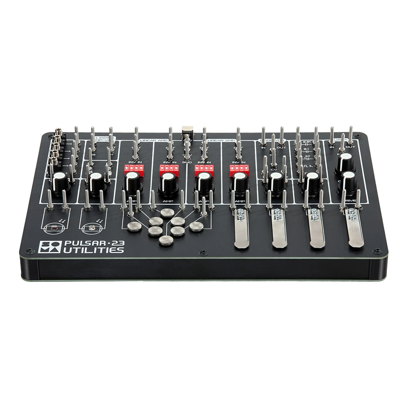 Soma Pulsar-23-Utilities Screw